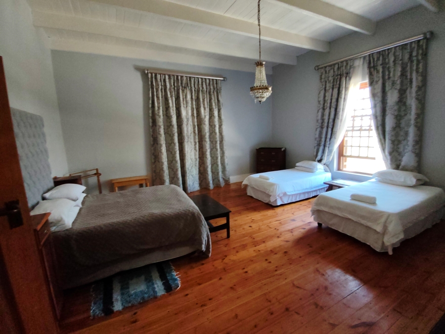 4 Bedroom Property for Sale in Steynsburg Eastern Cape